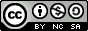 Creative Commons homepage
